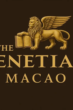Venetian Macao