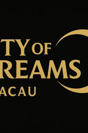 City of Dreams Macau