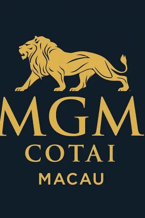 MGM Cotai Macau