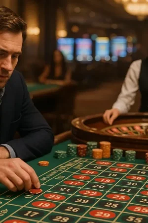 В Макао побеждает не удача, а статистика: как наземные казино меняют правила игры