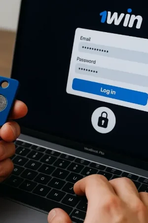 Признаки официального сайта или зеркала 1win