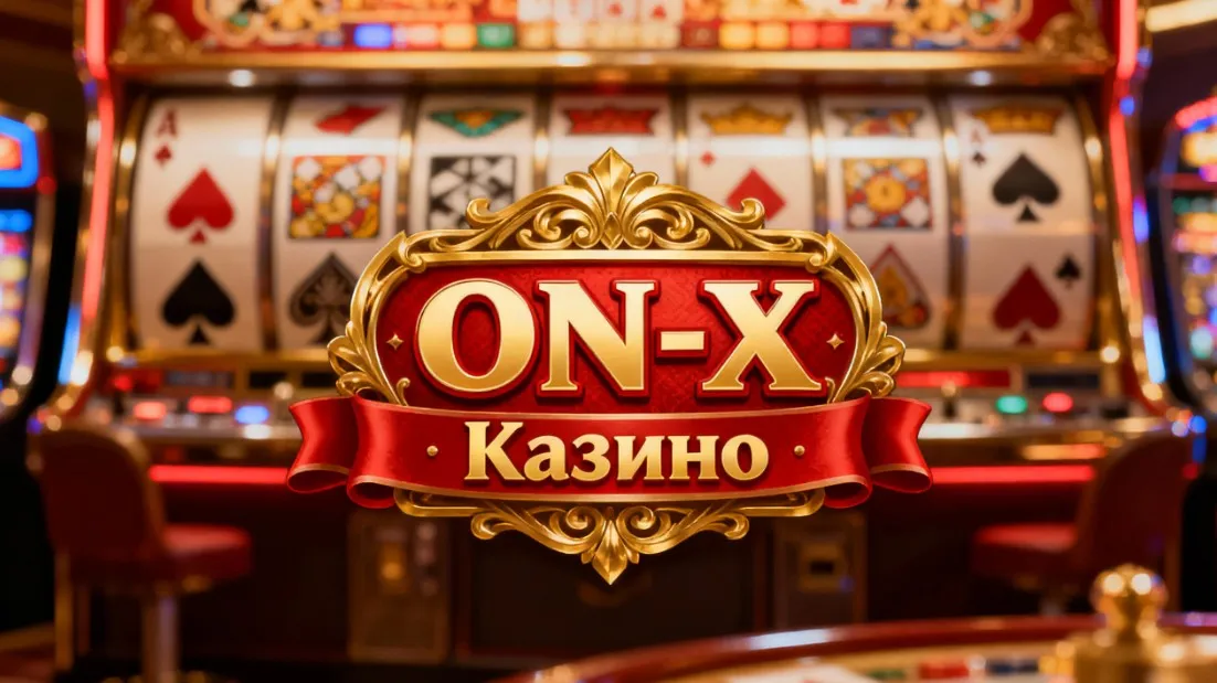 ON-X Казино