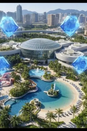 Сравнение бонусов в казино Макао: Venetian против Galaxy и Wynn