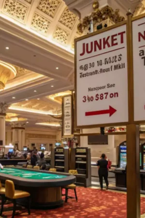 Новые правила Джанкеты и массовый туризм в казино Макао — что нужно знать игрокам