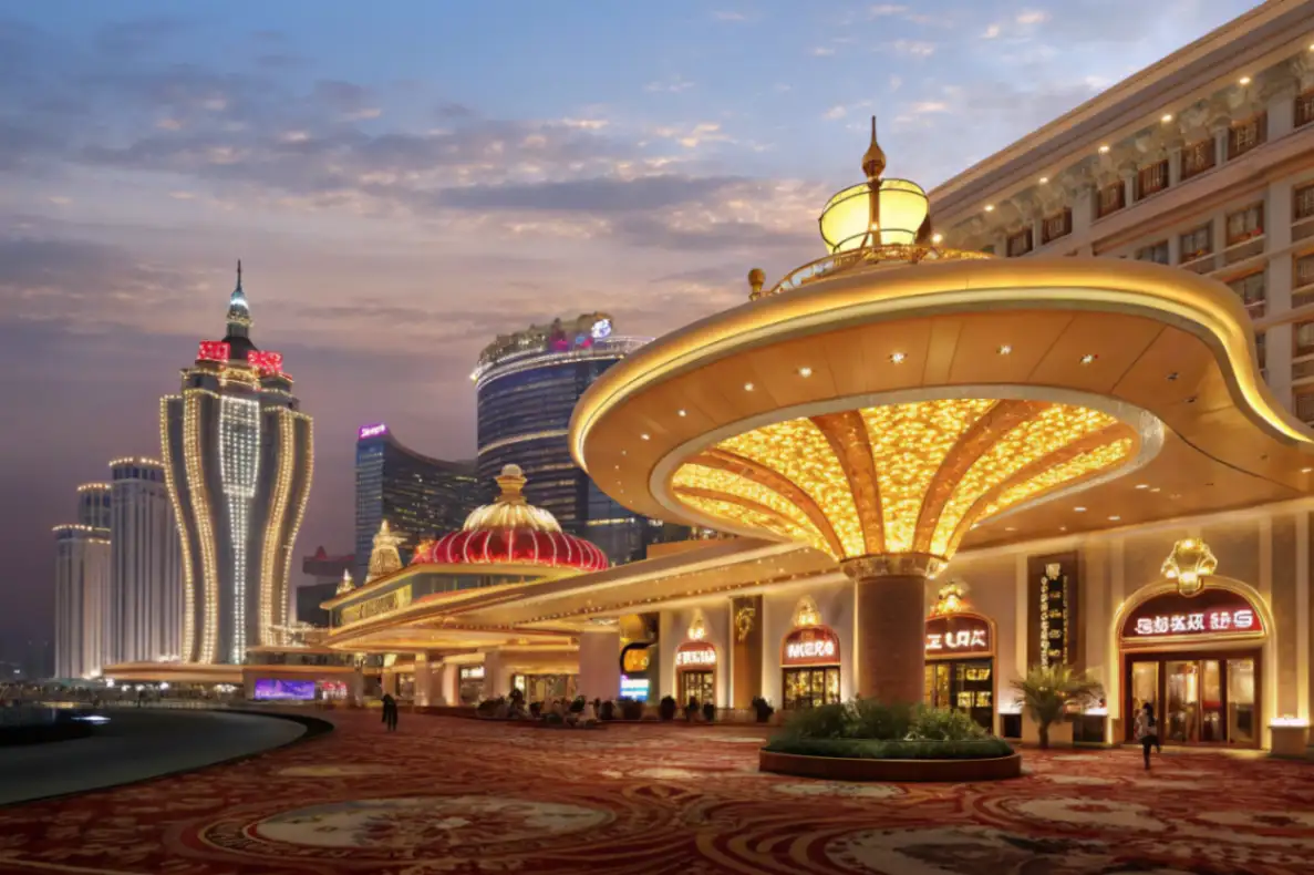 Grand Emperor и реформа казино Макао в 2026 году